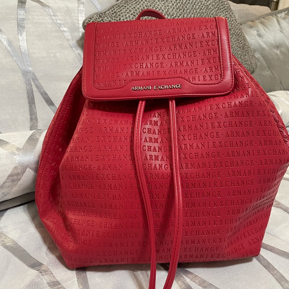 NWT Armani Exchange